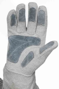 Carraro Tecno #FE46-L Conductive Glove - Pair - Large